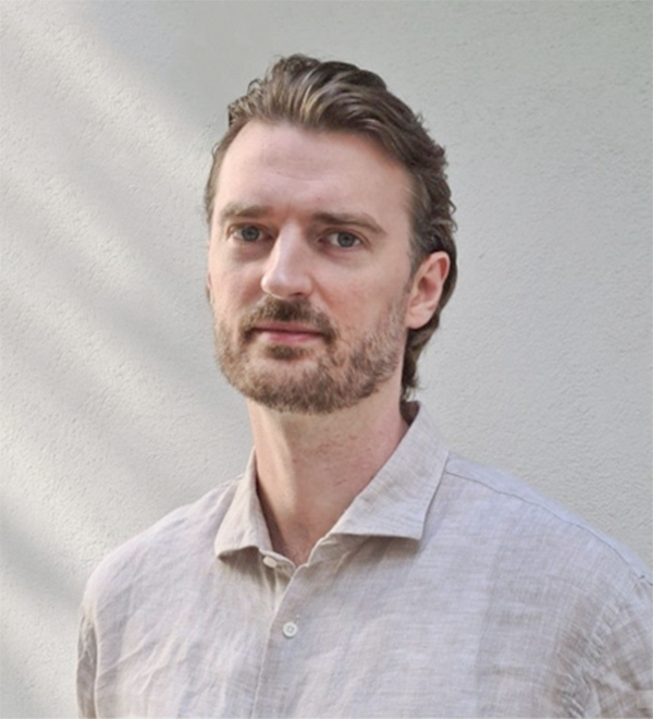 Niels Rossipaul